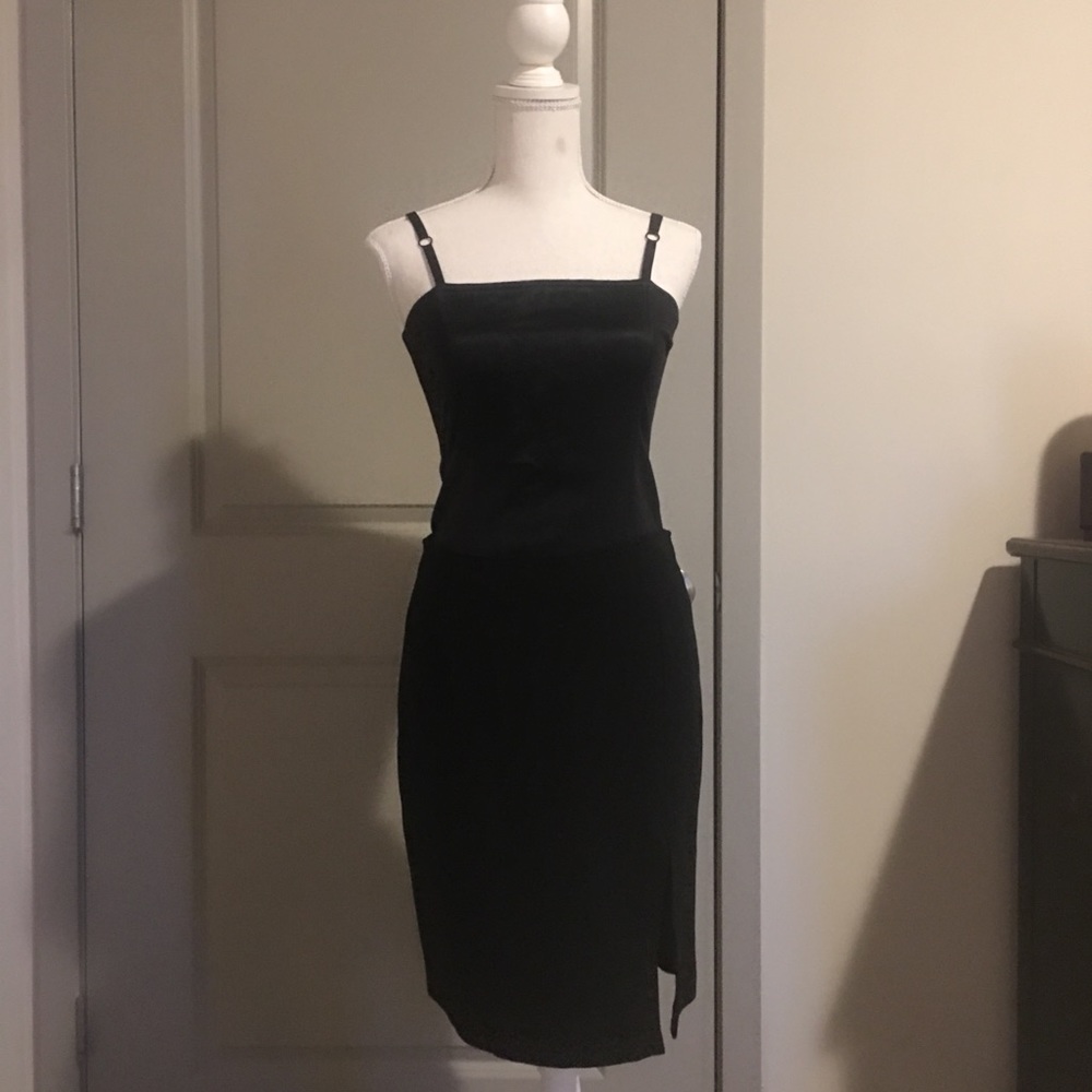 J Crew Knee length skirt